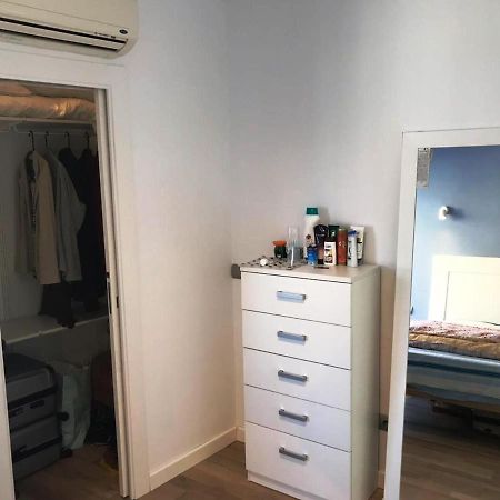 Malaga Centro - La Trinidad Appartement Buitenkant foto