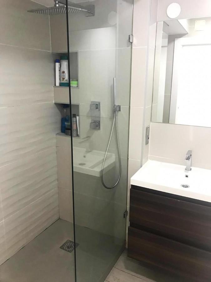 Malaga Centro - La Trinidad Appartement Buitenkant foto